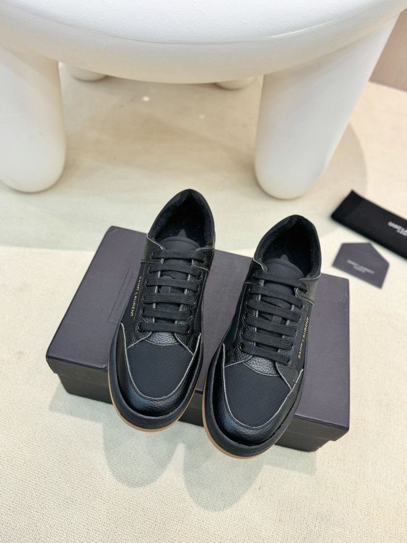 YSL Casual Shoes